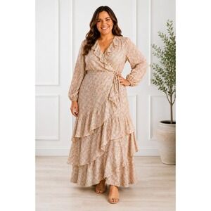 cynthia rowley clara organza dress Cynthia Rowley | Clara Organza Dress | XS